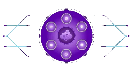 Scriptless API test automation workflow with request and response validation