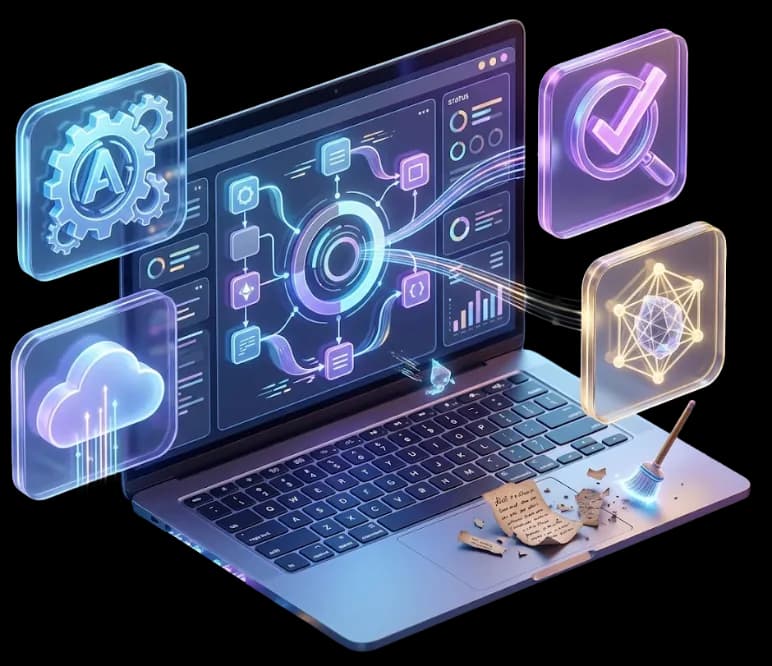 Built for Evolving PeopleSoft Environments