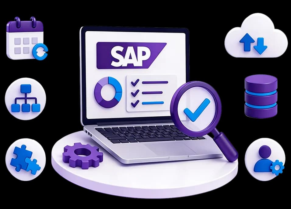 Why Automate SAP Testing?