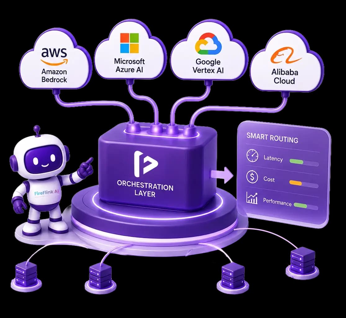 AI Cloud Platform Integration