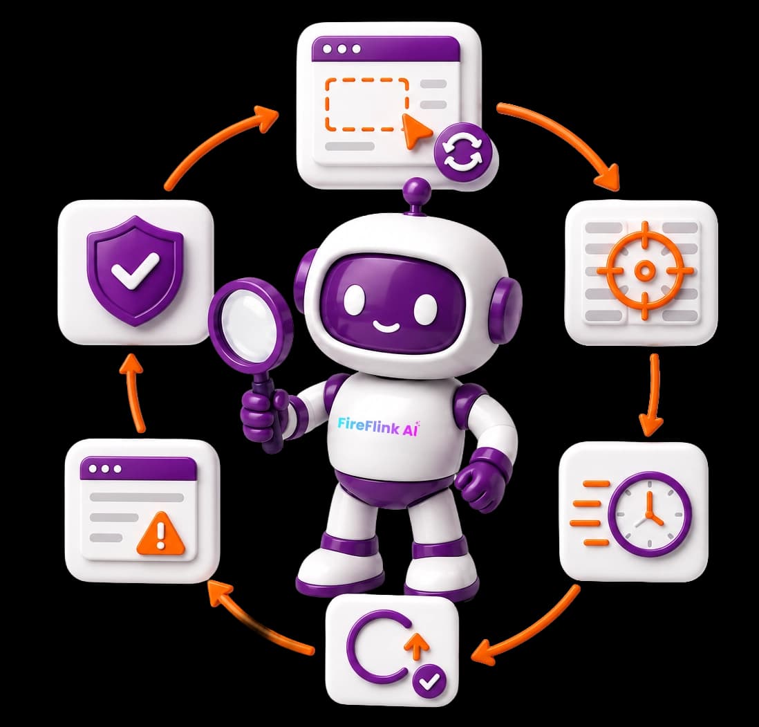 Test Management Capabilities