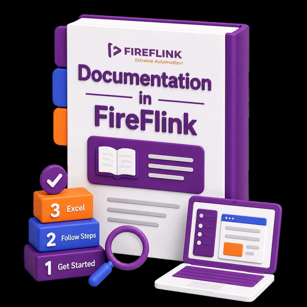 FireFlink documentation