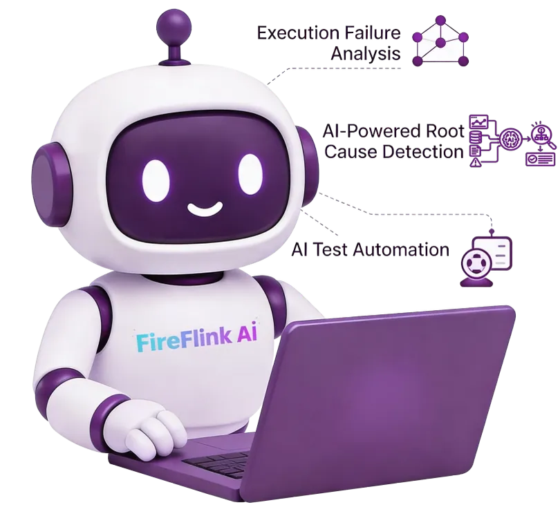 FireFlink demo consultation illustration